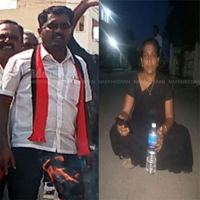 jeyamano kirivasan